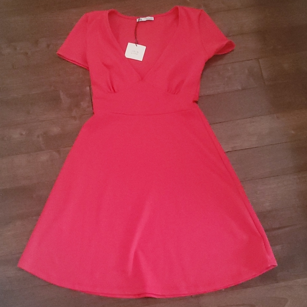 Zara brand new dress size S
